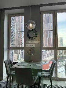 Сдается 1-комн. квартира, 40 м²