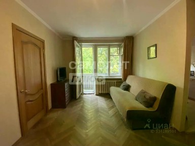 Сдается 2-комн. квартира, 45 м²