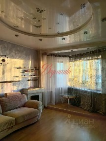 Сдается 3-комн. квартира, 72 м²