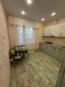 Сдается 1-комн. квартира, 39,1 м²