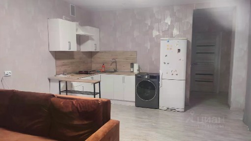 Сдается 2-комн. квартира, 58 м²