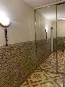 Сдается 2-комн. квартира, 60,5 м²