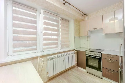 Сдается 1-комн. квартира, 31 м²