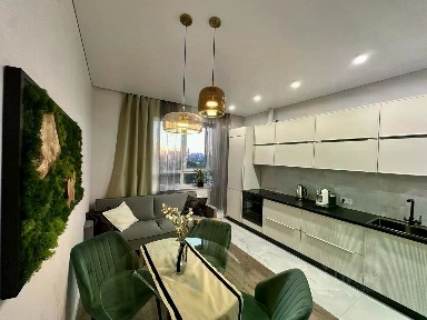 Сдается 3-комн. квартира, 70 м²
