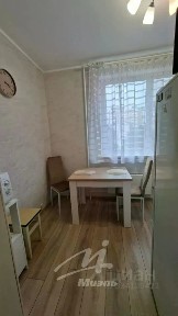 Сдается 1-комн. квартира, 38 м²