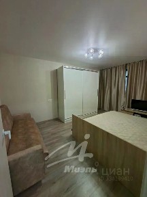 Сдается 1-комн. квартира, 33 м²