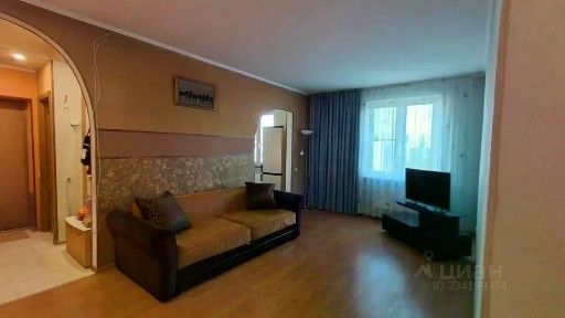 Сдается 3-комн. квартира, 63 м²