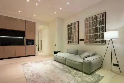 Сдается 2-комн. квартира, 65 м²