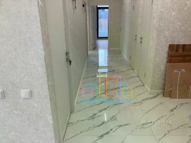 Сдается 4-комн. квартира, 100 м²