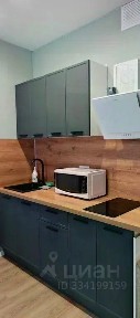Сдается 1-комн. квартира, 25 м²
