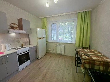 Сдается 3-комн. квартира, 75 м²
