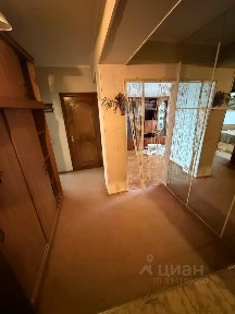 Сдается 2-комн. квартира, 62,4 м²