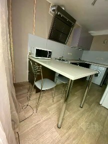 Сдается 1-комн. квартира, 35,3 м²