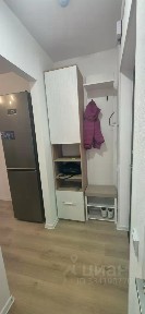 Сдается студия, 22 м²