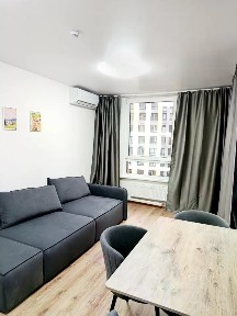 Сдается 3-комн. квартира, 58 м²