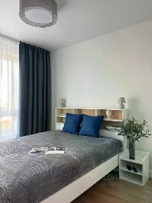 Сдается студия, 34 м²