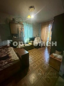Сдается 1-комн. квартира, 31 м²