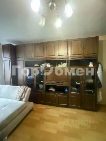 Сдается 3-комн. квартира, 60 м²
