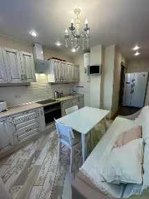 Сдается 1-комн. квартира, 40 м²
