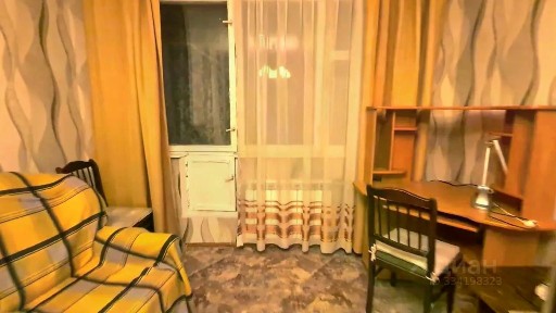 Сдается 1-комн. квартира, 37 м²