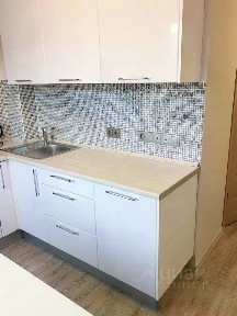 Сдается 1-комн. квартира, 36 м²