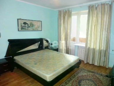 Сдается 2-комн. квартира, 55 м²