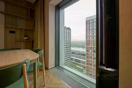 Сдается 3-комн. квартира, 73,9 м²