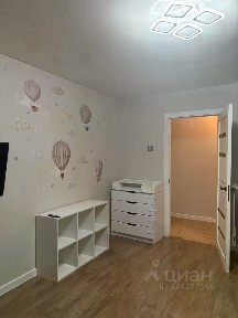 Сдается 2-комн. квартира, 47 м²