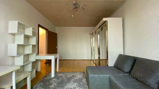 Сдается 1-комн. квартира, 37,8 м²
