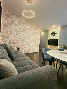 Сдается 3-комн. квартира, 70 м²