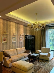 Сдается 1-комн. квартира, 61 м²