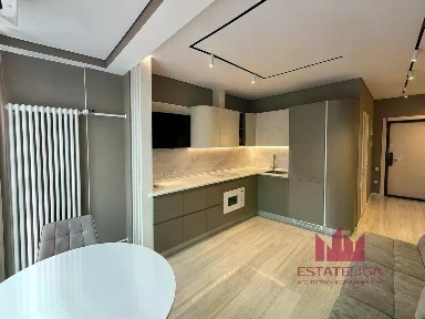 Сдается 1-комн. квартира, 45 м²