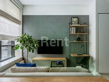 Сдается 1-комн. квартира, 42 м²