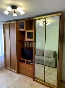 Сдается 1-комн. квартира, 19 м²