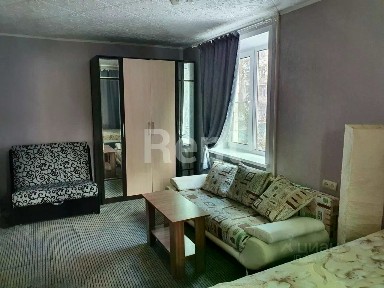 Сдается 1-комн. квартира, 36 м²