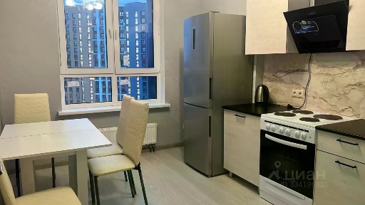 Сдается 1-комн. квартира, 33 м²