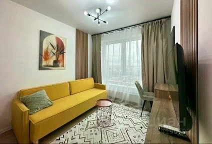 Сдается 2-комн. квартира, 35 м²