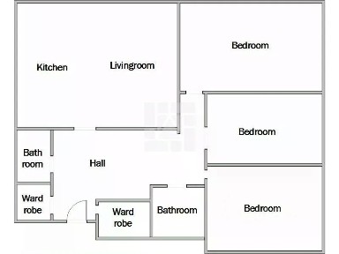 Сдается 4-комн. квартира, 130 м²
