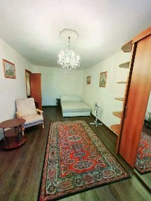Сдается 1-комн. квартира, 33 м²