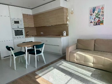 Сдается 2-комн. квартира, 45 м²