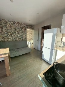 Сдается 1-комн. квартира, 27 м²
