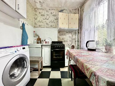 Сдается 2-комн. квартира, 44,7 м²