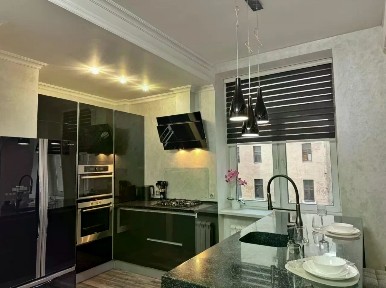 Сдается 2-комн. квартира, 82 м²