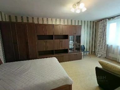 Сдается 1-комн. квартира, 38 м²