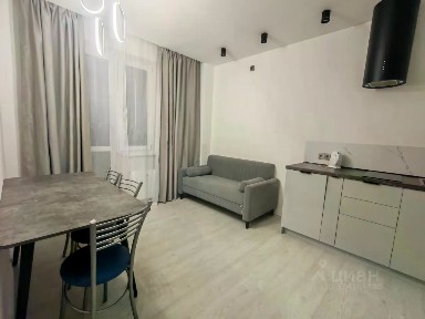 Сдается 1-комн. квартира, 34,6 м²