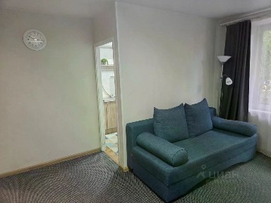 Сдается 1-комн. квартира, 35 м²