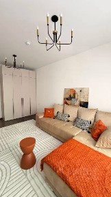 Сдаются 3-комн. апартаменты, 60 м²