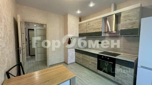 Сдается 1-комн. квартира, 36 м²