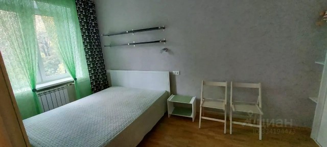Сдается 2-комн. квартира, 43,7 м²