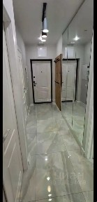 Сдается 1-комн. квартира, 35 м²